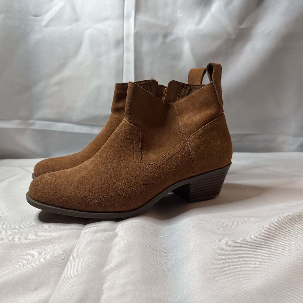 Carlos by Carlos Santana Montana Western Boots